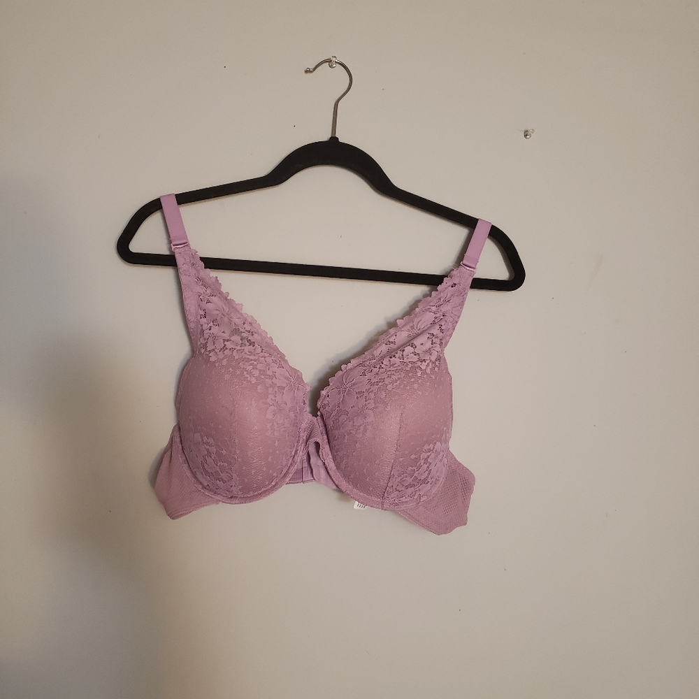 Push-Up Bra